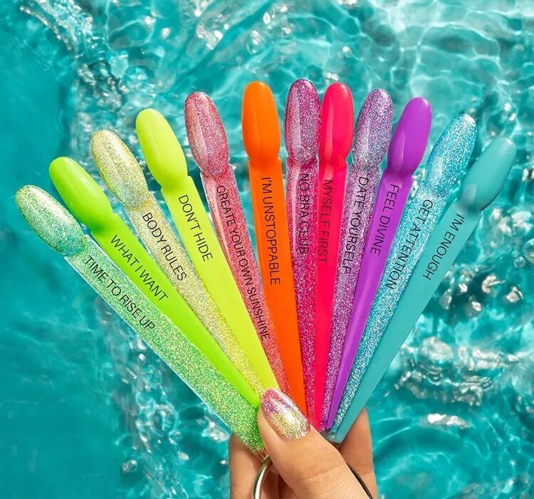 NeoNail UV/LED Hybrid Nail Polish What I Want 7.2ml