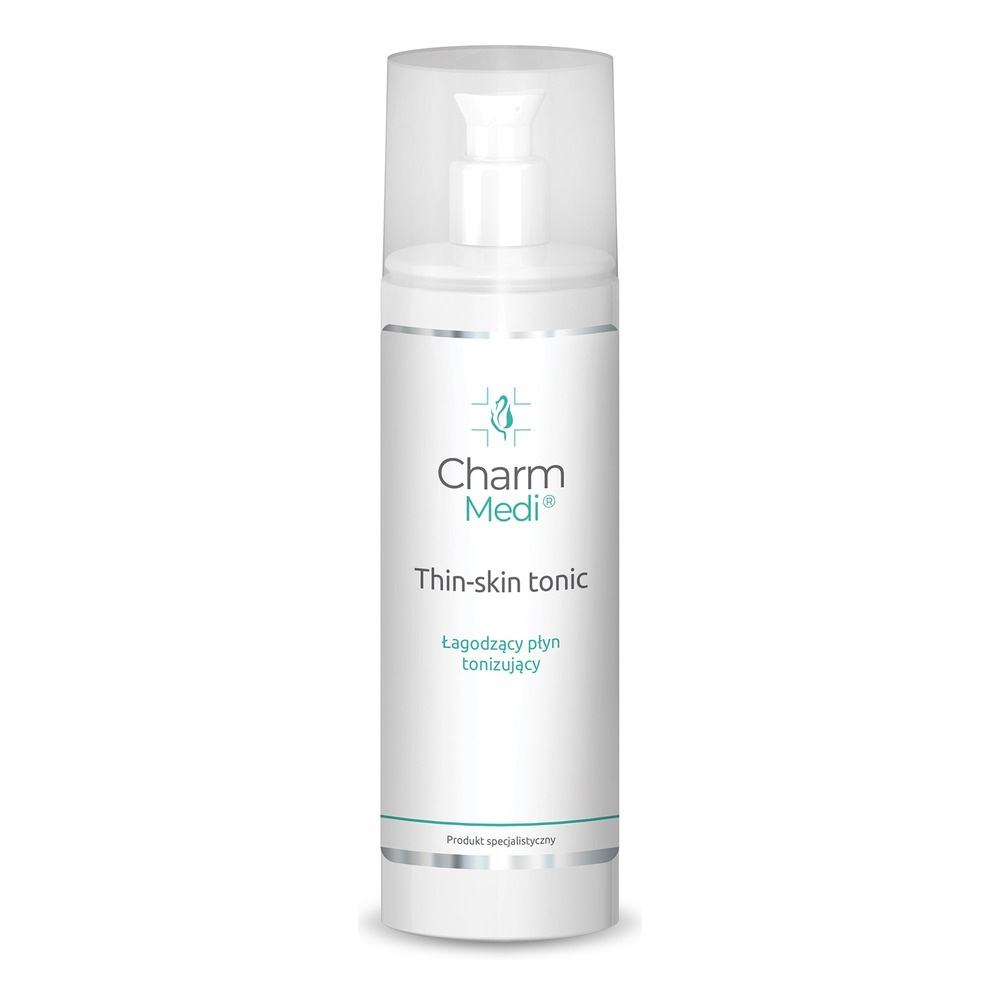 Charmine Rose Charm Medi Thin-Skin Tonic 200ml