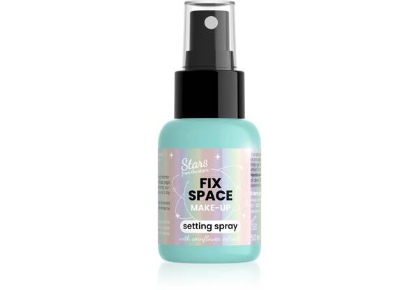 Stars From the Stars Fix Space Moisturizing Makeup Fixing Spray 50ml