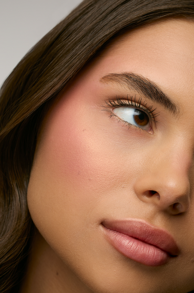 Paese SelfGlow Róż do Policzków Nr 03 Icon Satynowo- Rozświetlający 3g