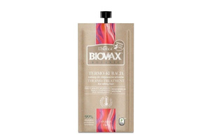 Biovax Botanic Thermo Treatment For Oiling Hair 15ml