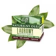 Etja Naturalny Olej Laurowy 50ml