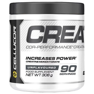 Cor-Performance Creatine, Unflavored - 306g