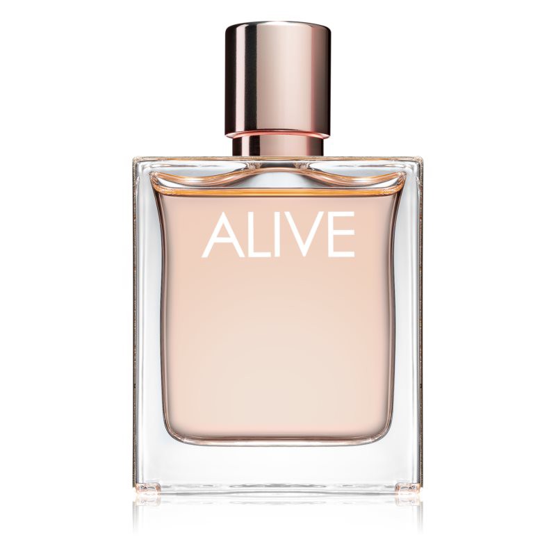 Hugo Boss Boss Alive Eau de Toilette for Women Spray 50ml