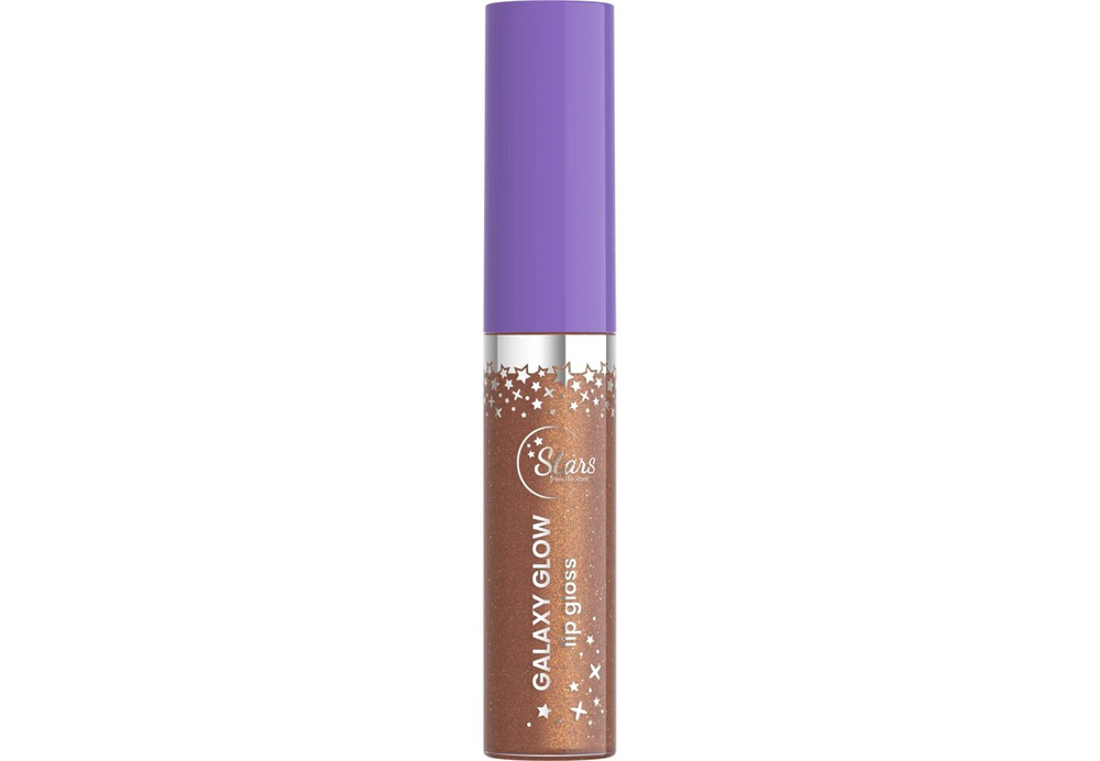 Stars From the Stars Galaxy Glow Lip Gloss No. 04 8ml