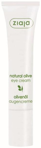 Ziaja Olive Eye and Eyelid Cream for Dry and Very Dry Skin Vegan 15ml