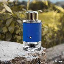 Mont Blanc Explorer Ultra Blue Woda Perfumowana dla Mężczyzn Spray 100ml
