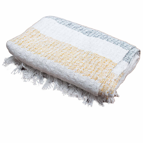 Boho Comfort Throws - Mellow Mattala
