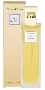 Elizabeth Arden Fifth Avenue Eau de Parfum for Women Spray 125ml