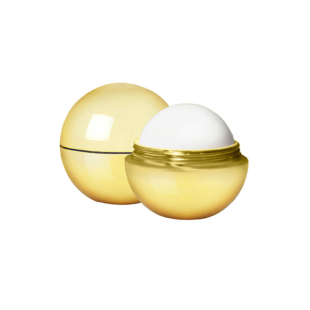 SunewMed+ Gold Kiss Waniliowy Balsam do Ust 13g