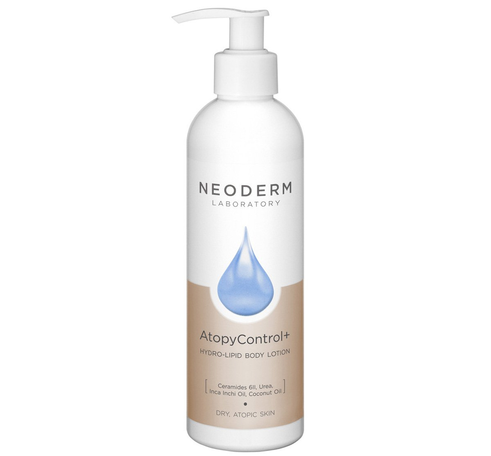 Neoderm Atopy Control Hydro-Lipidowy Balsam do Ciała 250ml