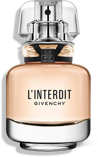 Givenchy L'Interdit Woda Perfumowana dla Kobiet Spray 50ml