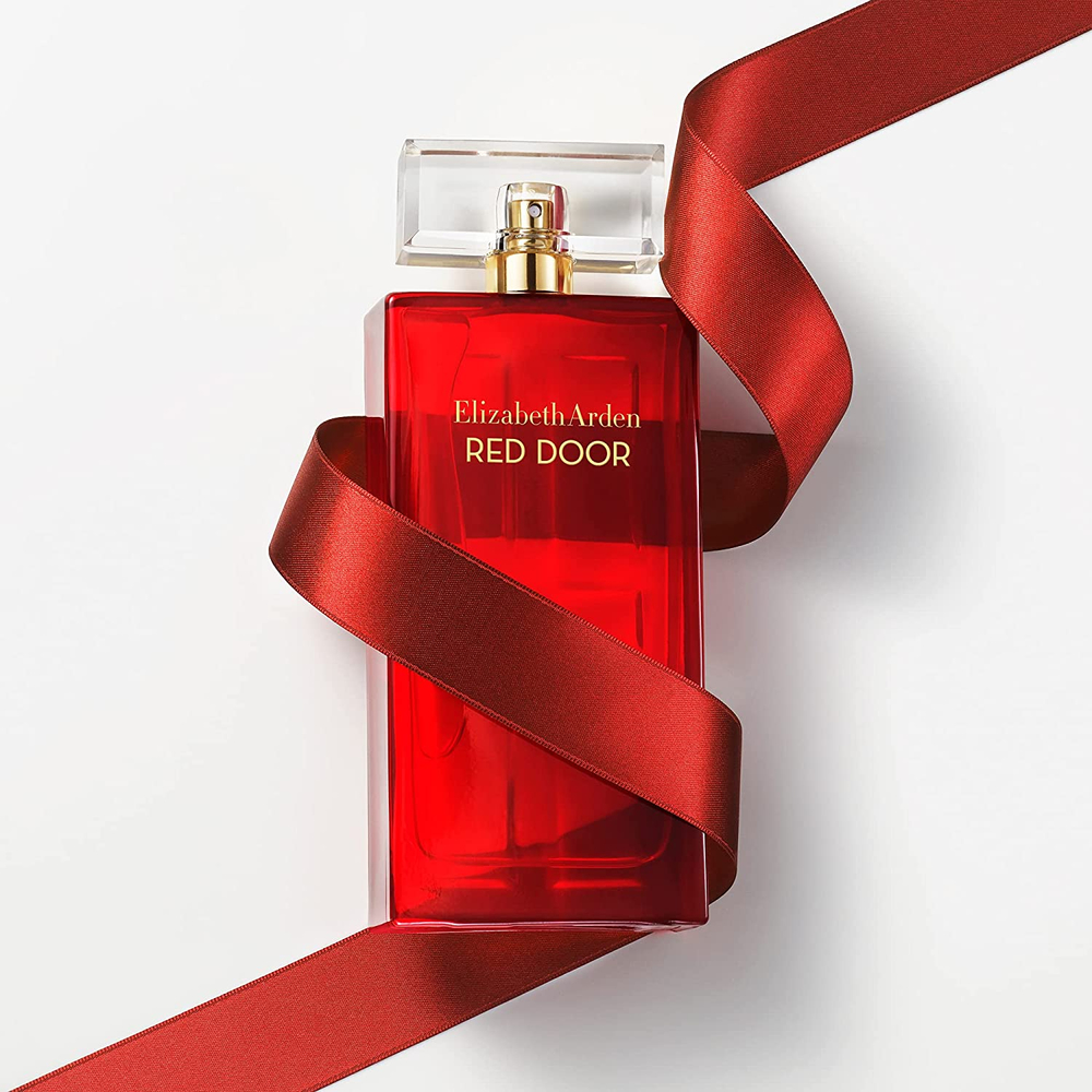 Elizabeth Arden Red Door Eau de Toilette for Women Spray 100ml