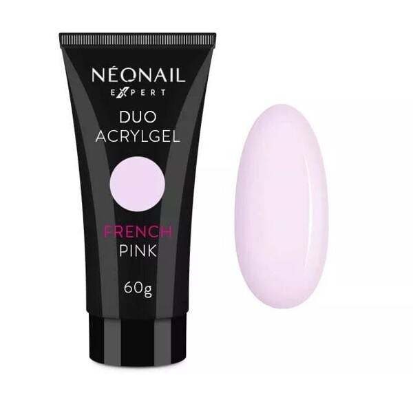 NeoNail Expert Duo Acrylgel French Pink 60g