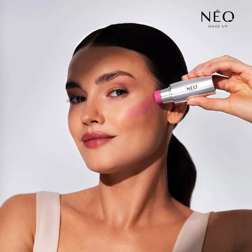 Neo Makeup Intense Serum Blush Stick for Wet Contouring 7g