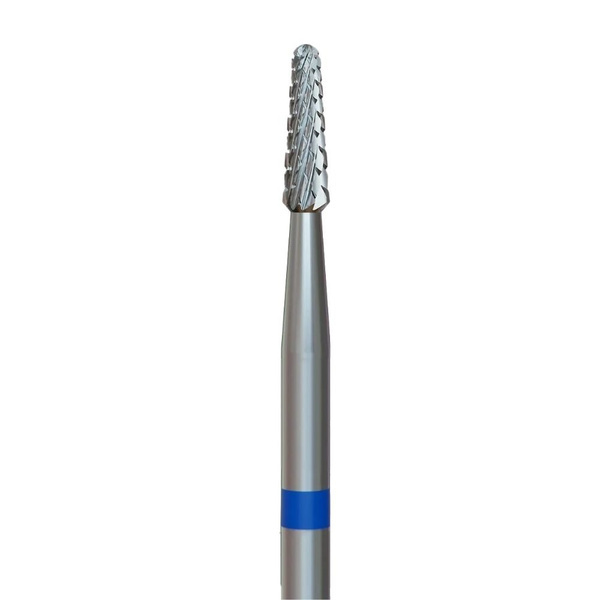 IQ Nails Tungsten Carbide Nail Drill Bit Standard Cone Cross Cut 2.3mm