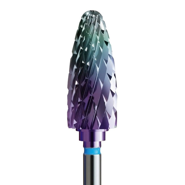 IQ Nails Tungsten Carbide Nail Drill Bit Cone Cross Cut 6mm