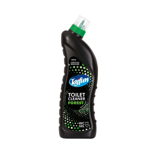 Tytan Tajfun Toilet Cleaner Forest Żel do Czyszczenia Toalet Leśny 750g