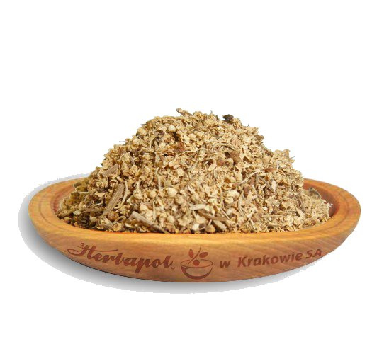 Herbapol Lilac Flower Herbal Tea for Immune System Support 50g