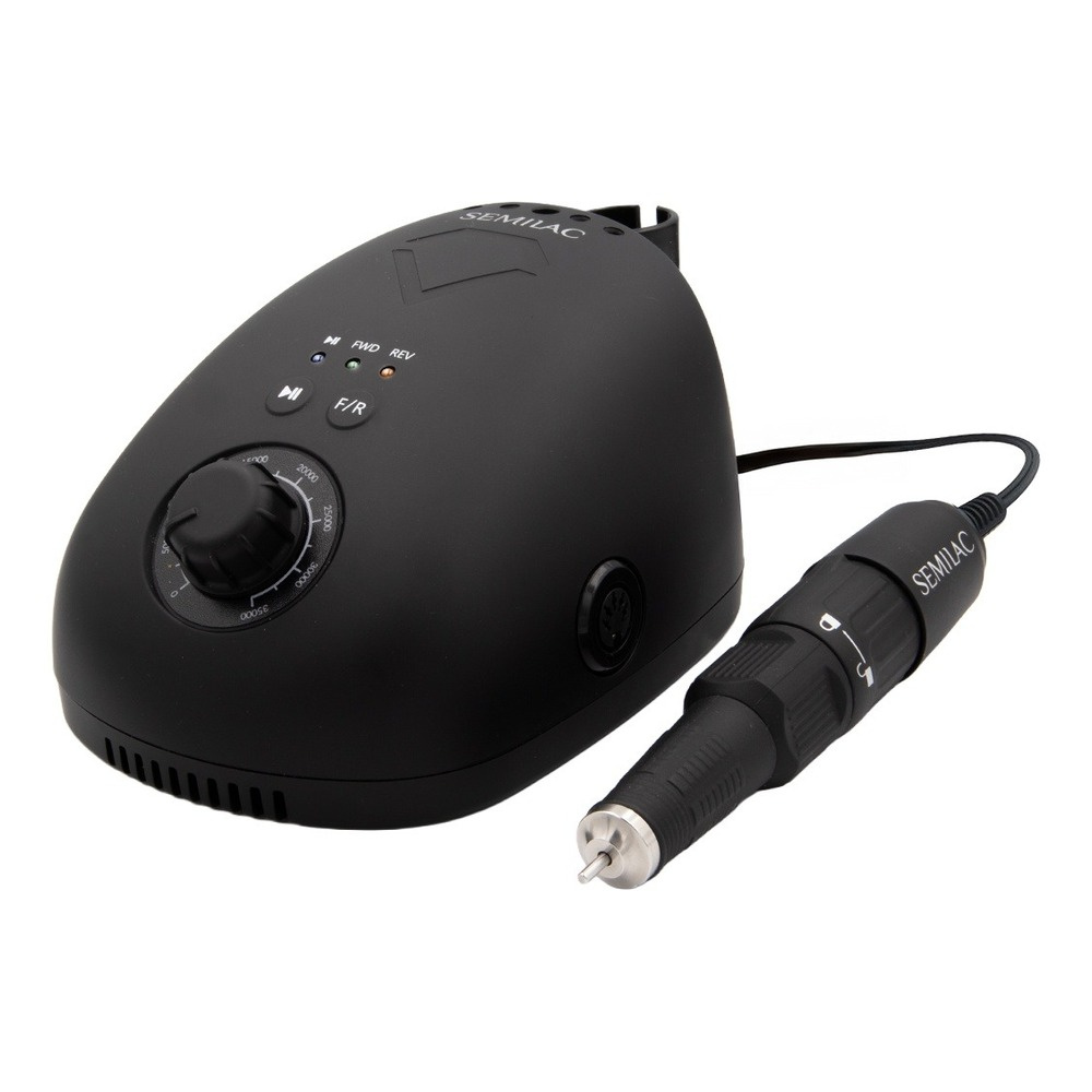 Semilac Frezarka E-File Black 65W 35,000 RPM