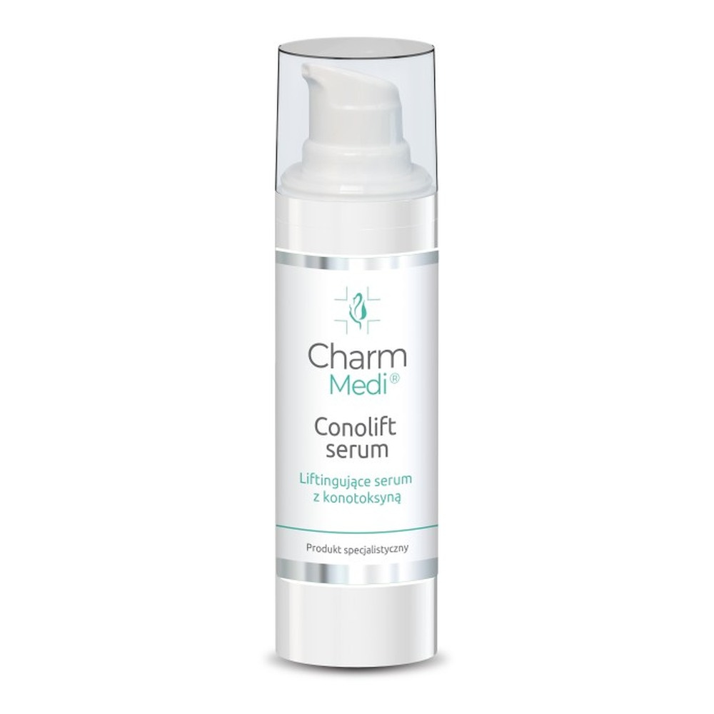 Charmine Rose ConoLift Silnie Skoncentrowane Liftingujące Serum z Konotoksyną 30ml