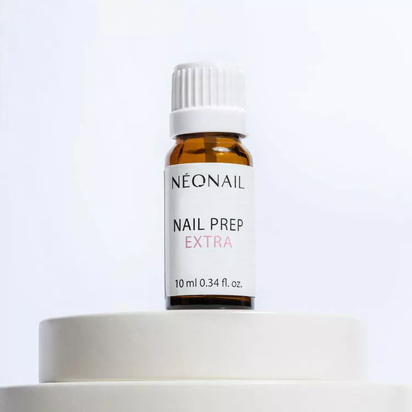 NeoNail Nail Promer Extra Nail Degreasing Preparation 10ml