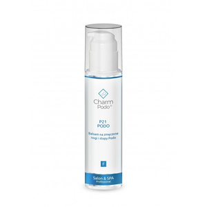 Charmine Rose Podo P21 Balsam na Zmęczone Nogi i Stopy 200ml