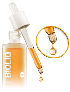 Bioliq Pro Intensive Revitalizing Serum with Caviar Extract - 30ml