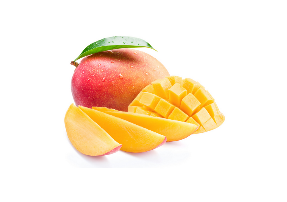 Anwen Olejek Mango do Włosów Średnioporowatych 50 ml