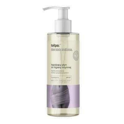 Tolpa Dermo Intima Regenerating Soothing Intimate Hygiene Liquid 195ml