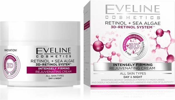3D-Retinol System Intensely Firming Day&Night Cream || 3D-Retinol System Intensely Firming Day&amp;Night Cream