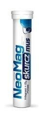 NeoMag Mus Shrink - 20 effervescent tablets