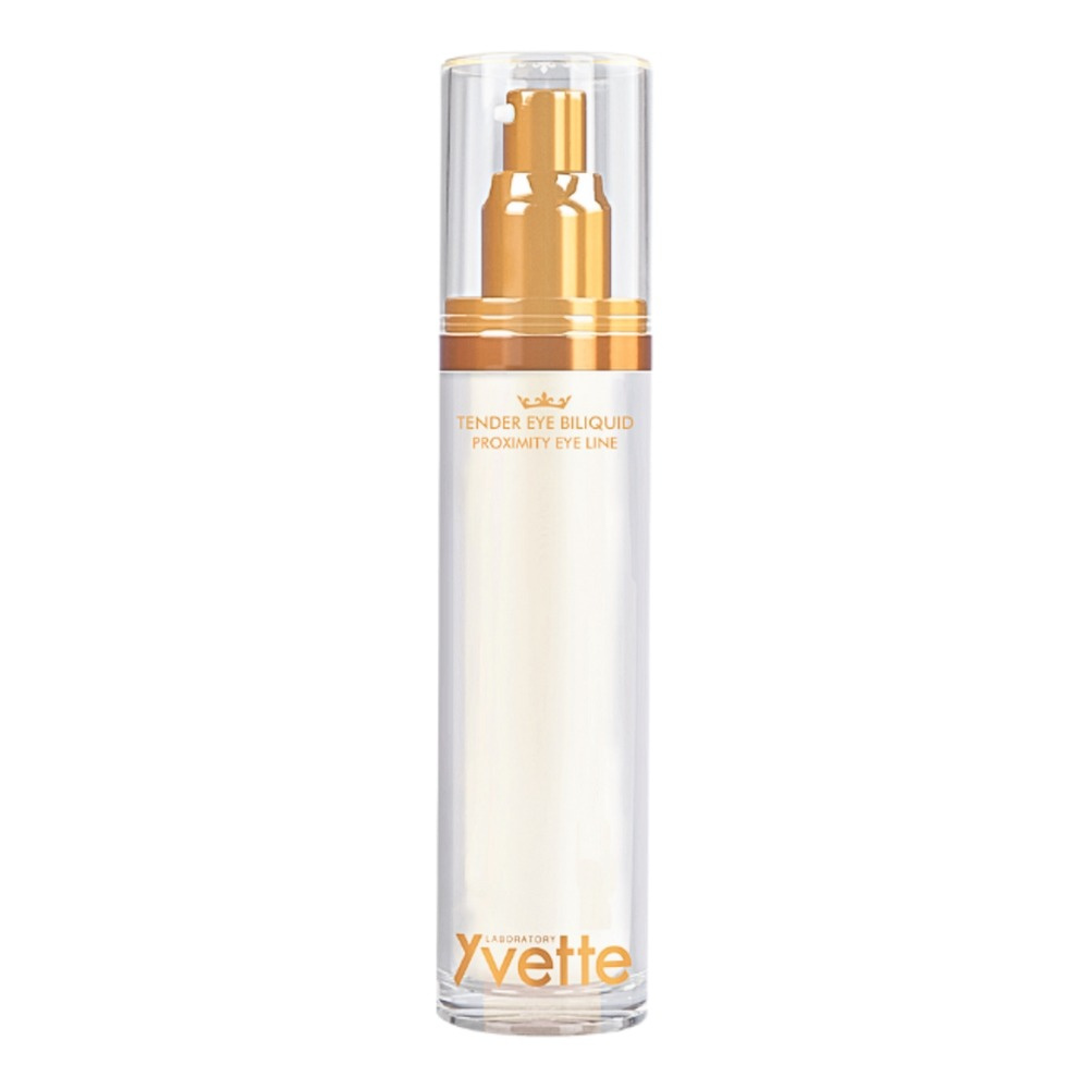 Yvette Proximity Eye Tender Dwufazowy Płyn do Demakijażu Oczu 100ml