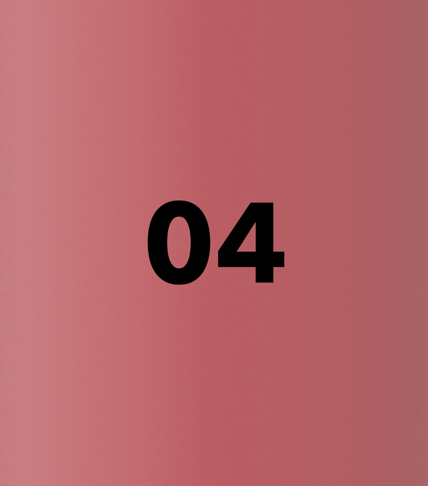 Eveline Wonder Match Lip Oil No. 04 Raspberry Sorbet 5ml