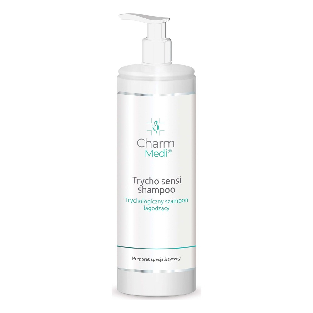 Charmine Rose Charm Medi Trycho Sensi Shampoo 200ml