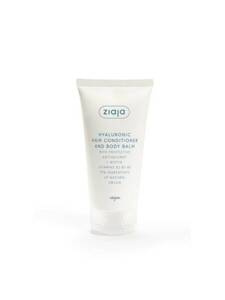 Ziaja Antyoksydacyjna Odżywka do Włosów i Balsam do Ciała 160ml Best Before 30.11.25