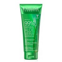 Gel 99% Aloe Cooling Efect 250ml