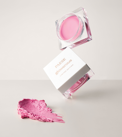 Paese Glowerous Kremowy Róż Milk Rose 12ml