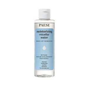 Paese Moisturizing Micellar Water for Facial Cleansing and Make-Up Removal 200ml