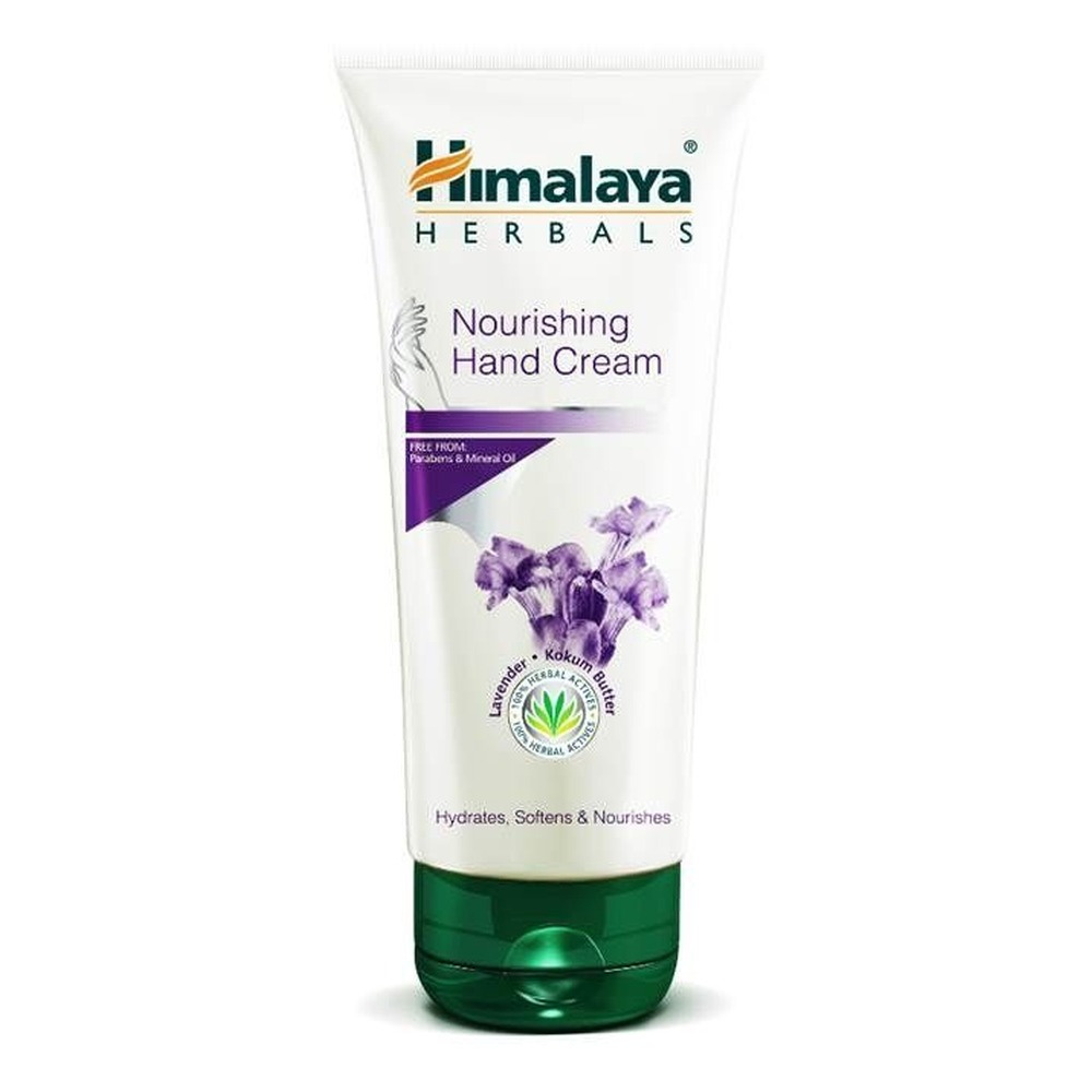 Himalaya Nourishing Hand Cream for Dry Skin 50ml