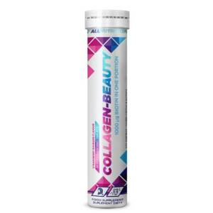 AllNutrition Collagen Beauty 20 Effervescent Tablets 