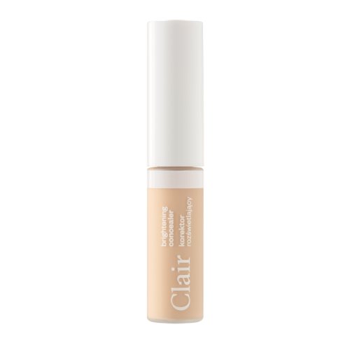 Paese Clair Illuminating Concealer No. 1 Light Beige 6ml