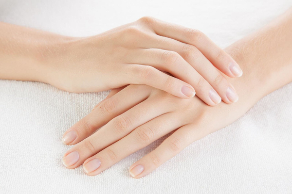 Eveline Nail Therapy After Hybrid Revitalum Odżywka Utwardzająca do Paznokci 12ml