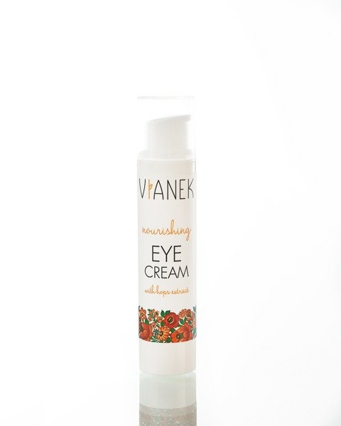 Vianek Nourishing Eye Cream 15ml