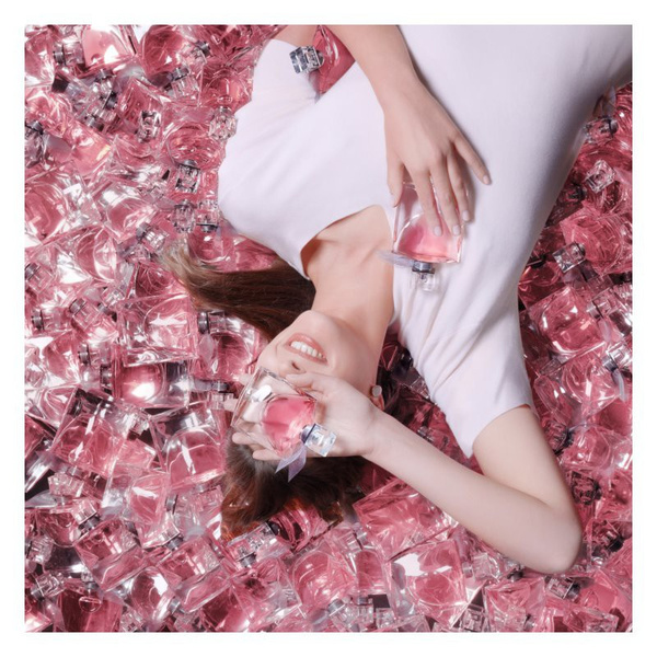 Lancome La Vie Est Belle Woda Perfumowana dla Kobiet Spray 50ml