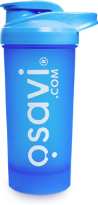 Osavi Shaker Blue 700ml