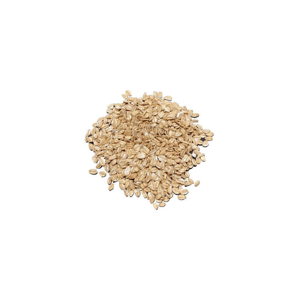 Młyn Kopytowa Organic Spelt Flakes 500g