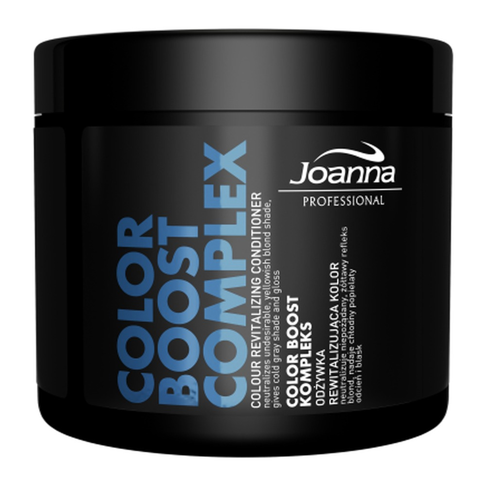 Joanna Professional Color Revitalizing Conditioner 500g