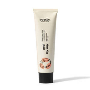 Resibo Peel My Way 2in1 Peeling-Facial Mask for All Skin Types 50ml