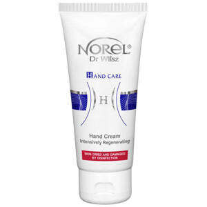 Norel Intensively Regenerating Hand Cream for Dried and Damaged Skin 100ml